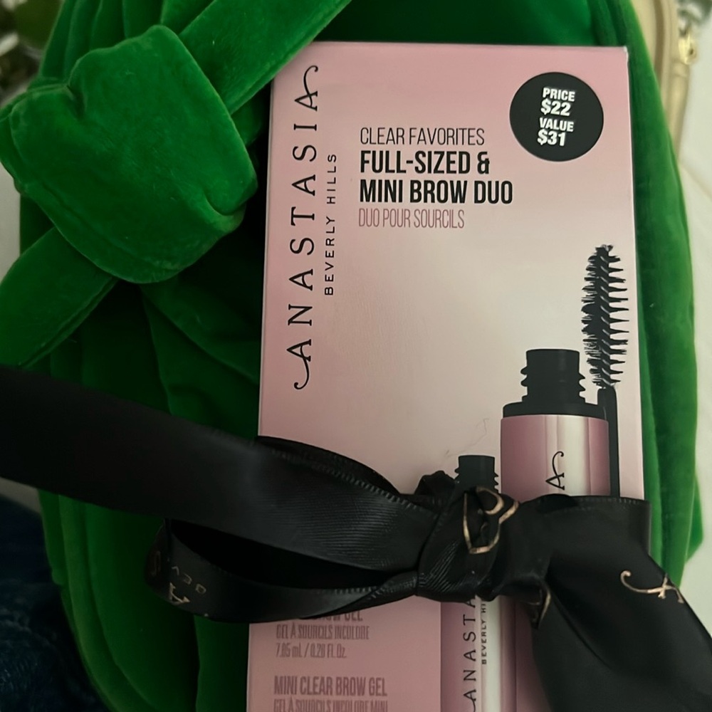 NIB Brow Gel
